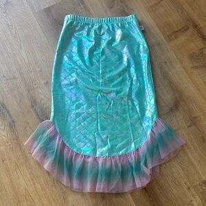Disney The Little Mermaid Skirt